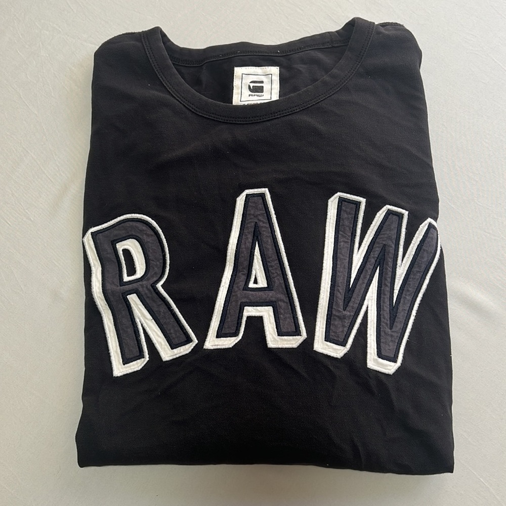 G star raw Mens sweater